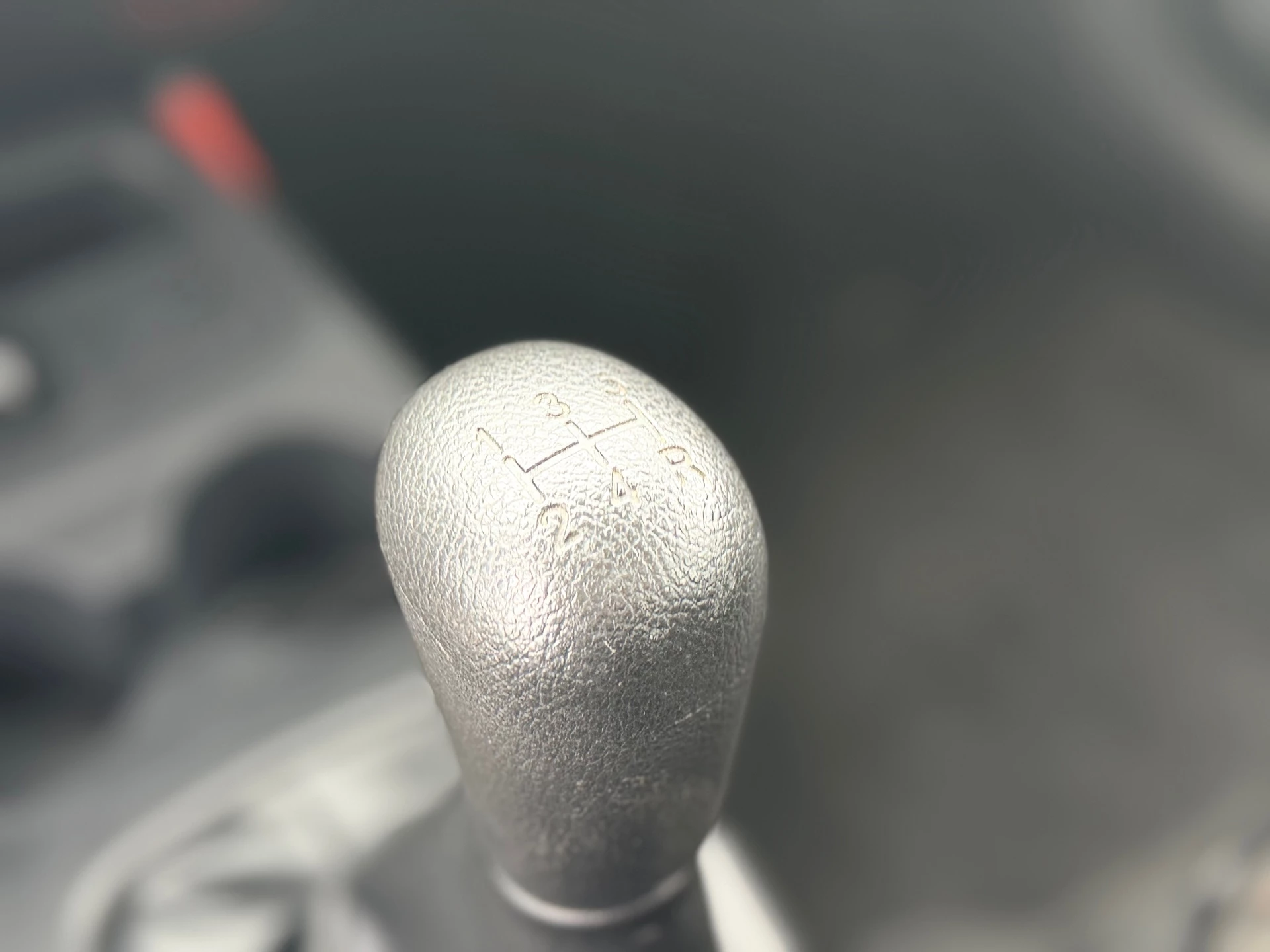 Hoofdafbeelding Mitsubishi Space Star