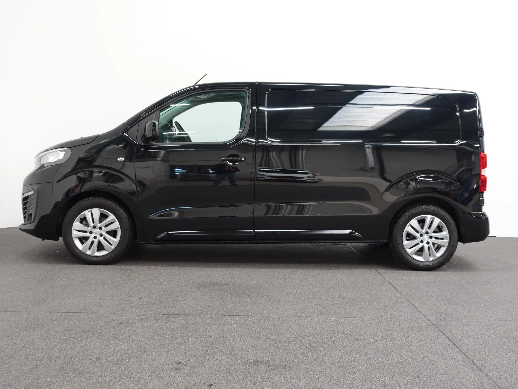 Hoofdafbeelding Peugeot Expert