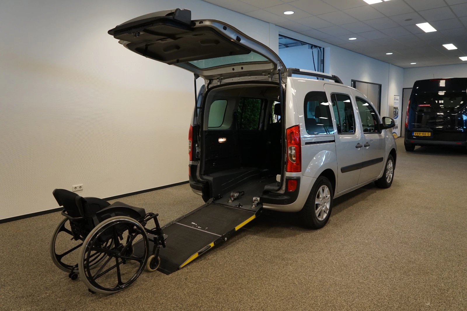 Hoofdafbeelding Mercedes-Benz Citan
