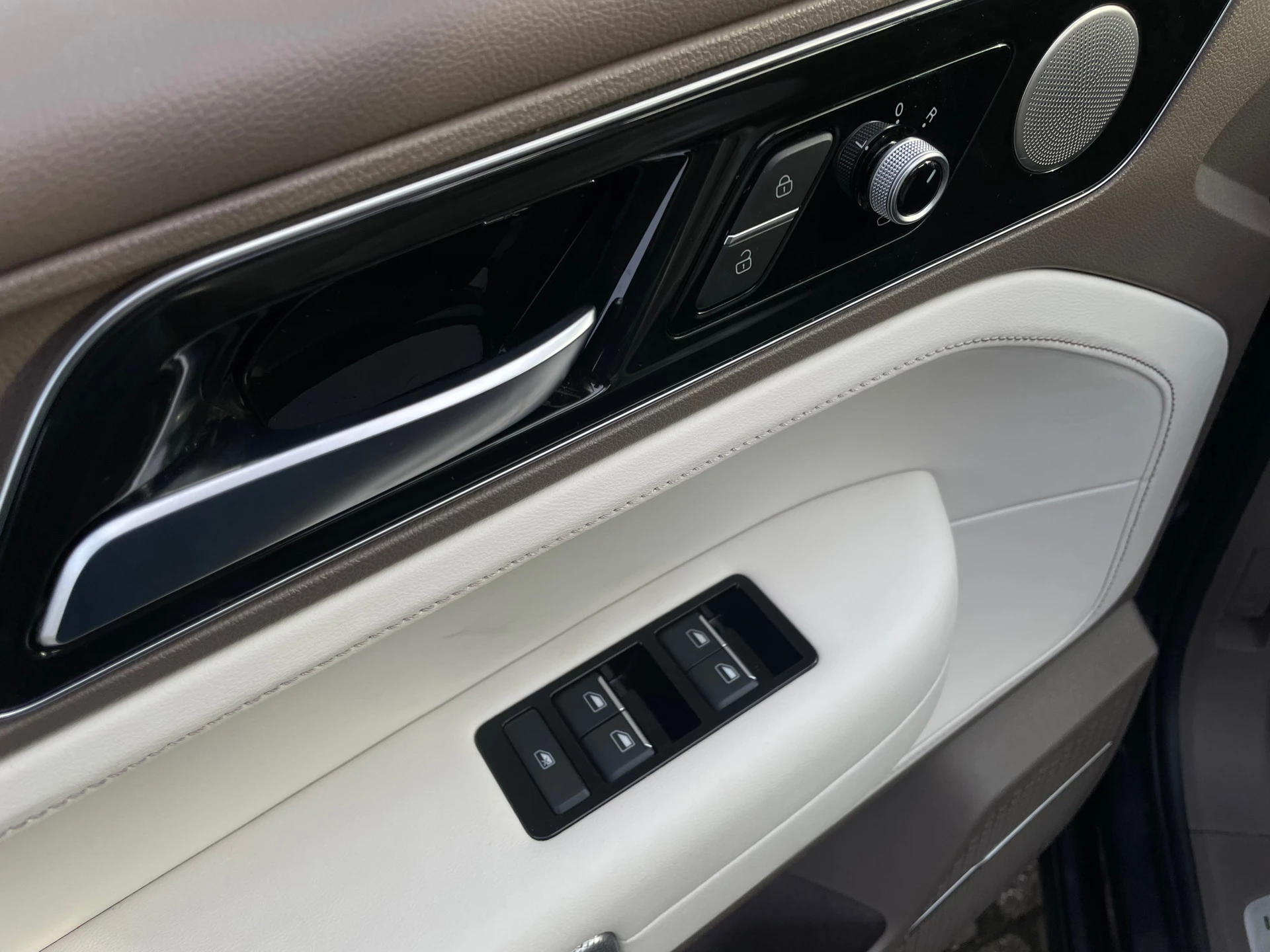 Hoofdafbeelding Aiways U5