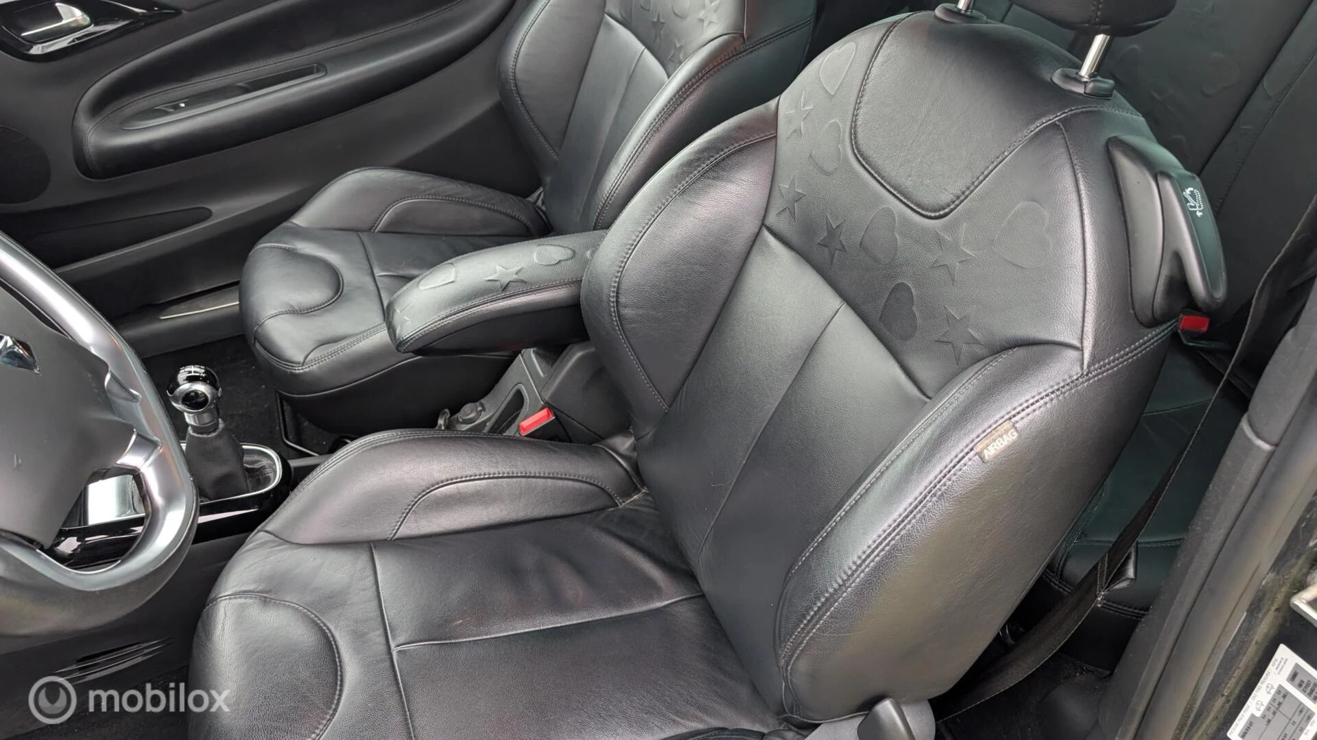 Hoofdafbeelding Citroën DS3