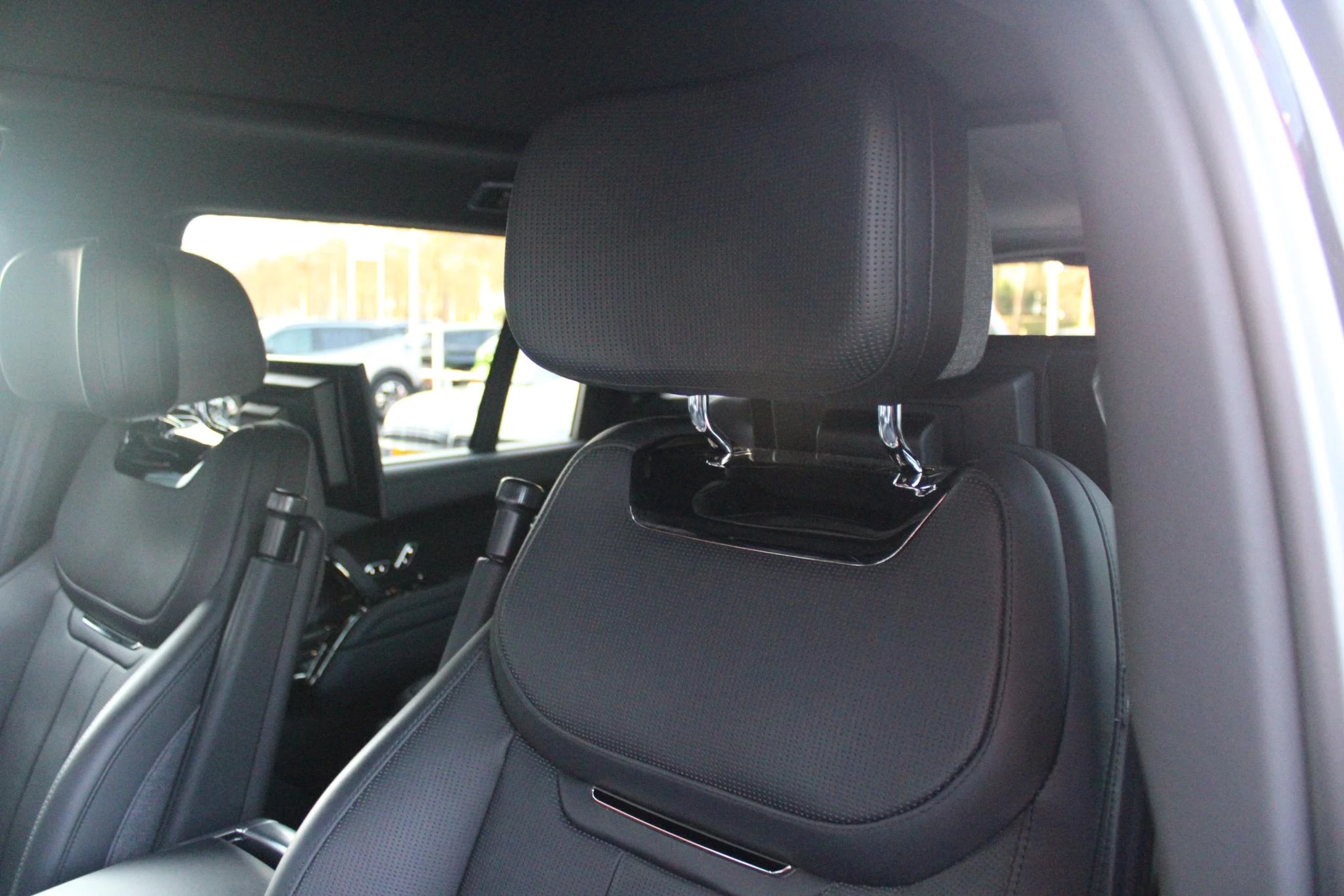 Hoofdafbeelding Land Rover Range Rover