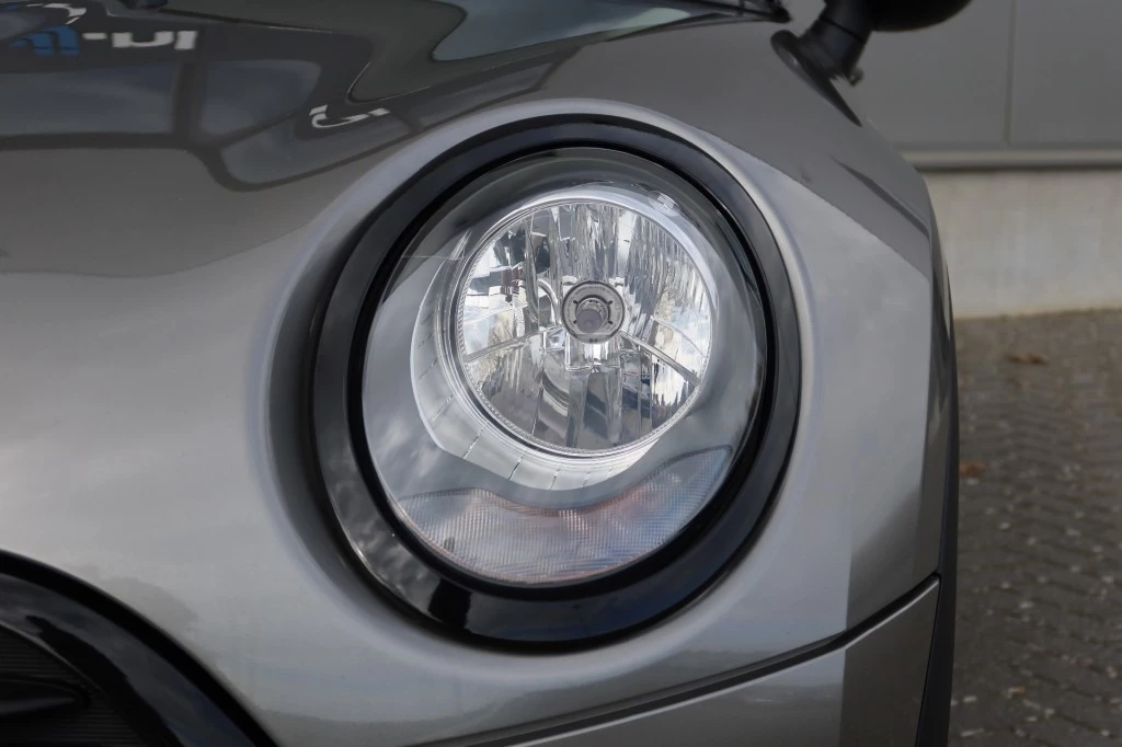 Hoofdafbeelding MINI Clubman