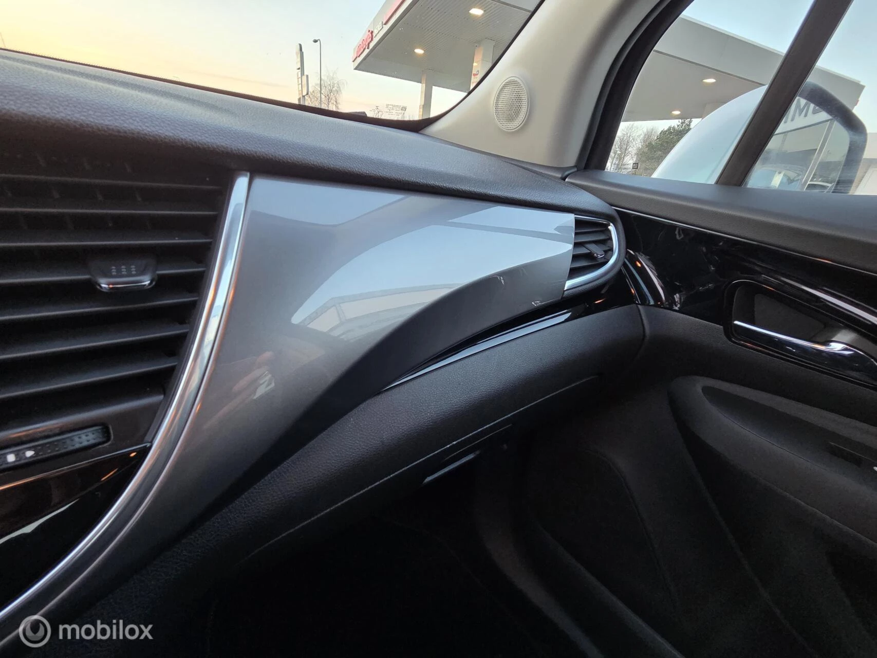 Hoofdafbeelding Opel Mokka X