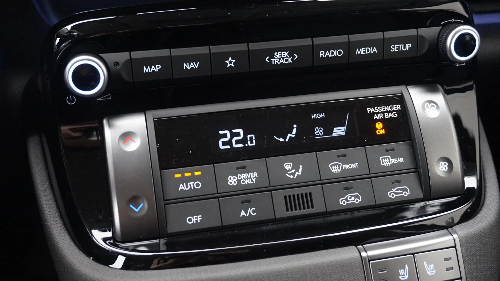 Hoofdafbeelding Hyundai Inster