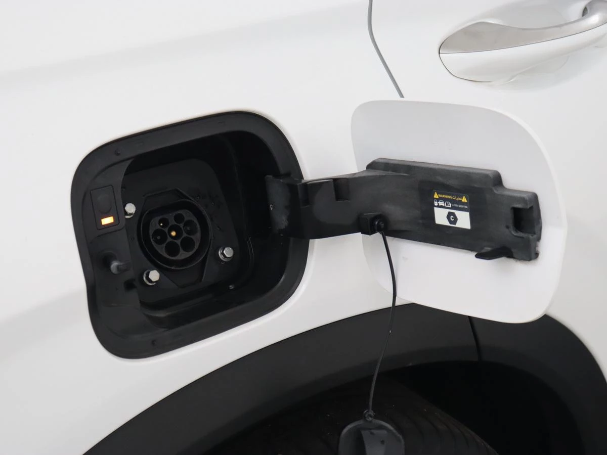 Hoofdafbeelding Hyundai Santa Fe