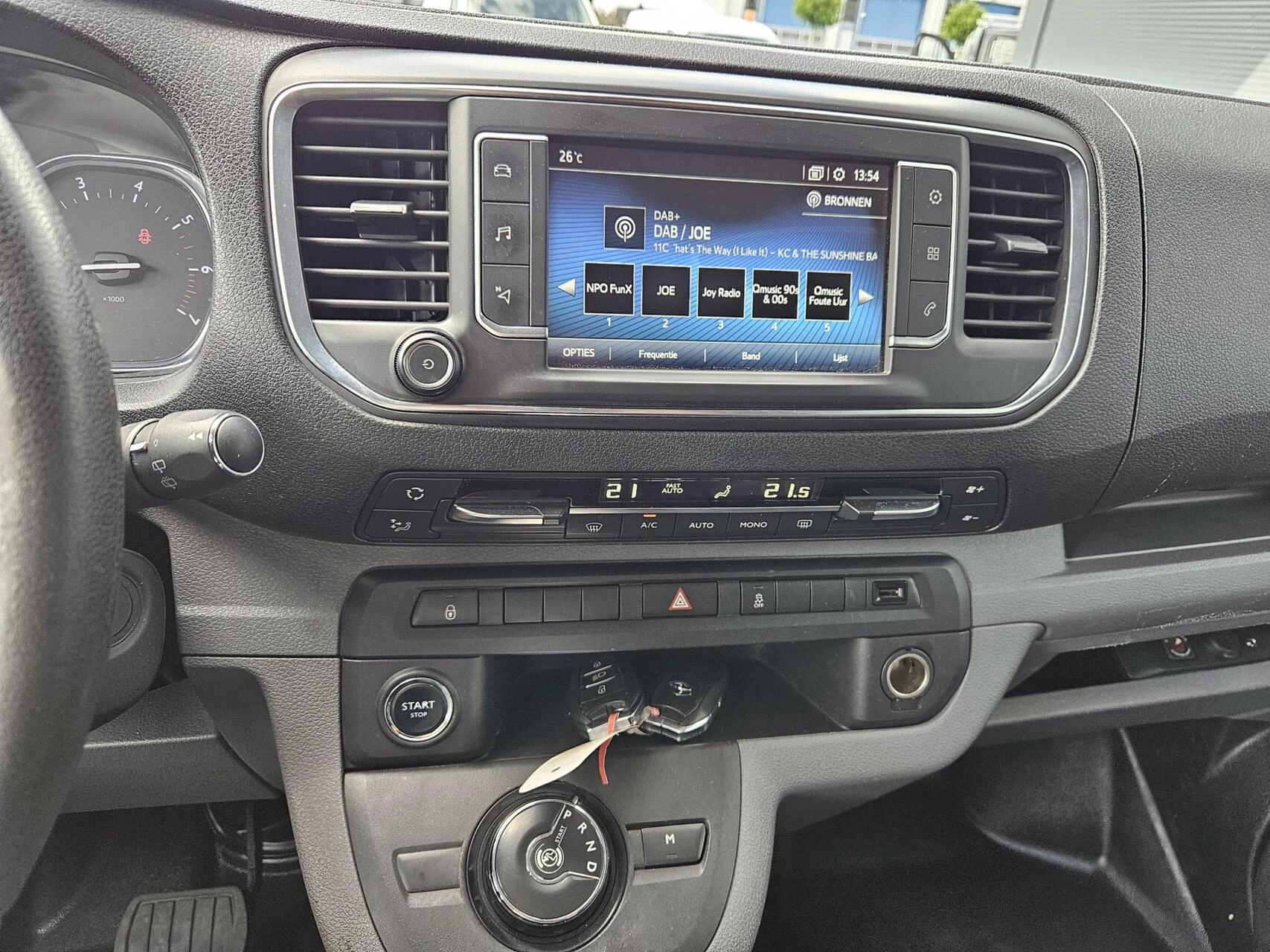 Hoofdafbeelding Toyota ProAce