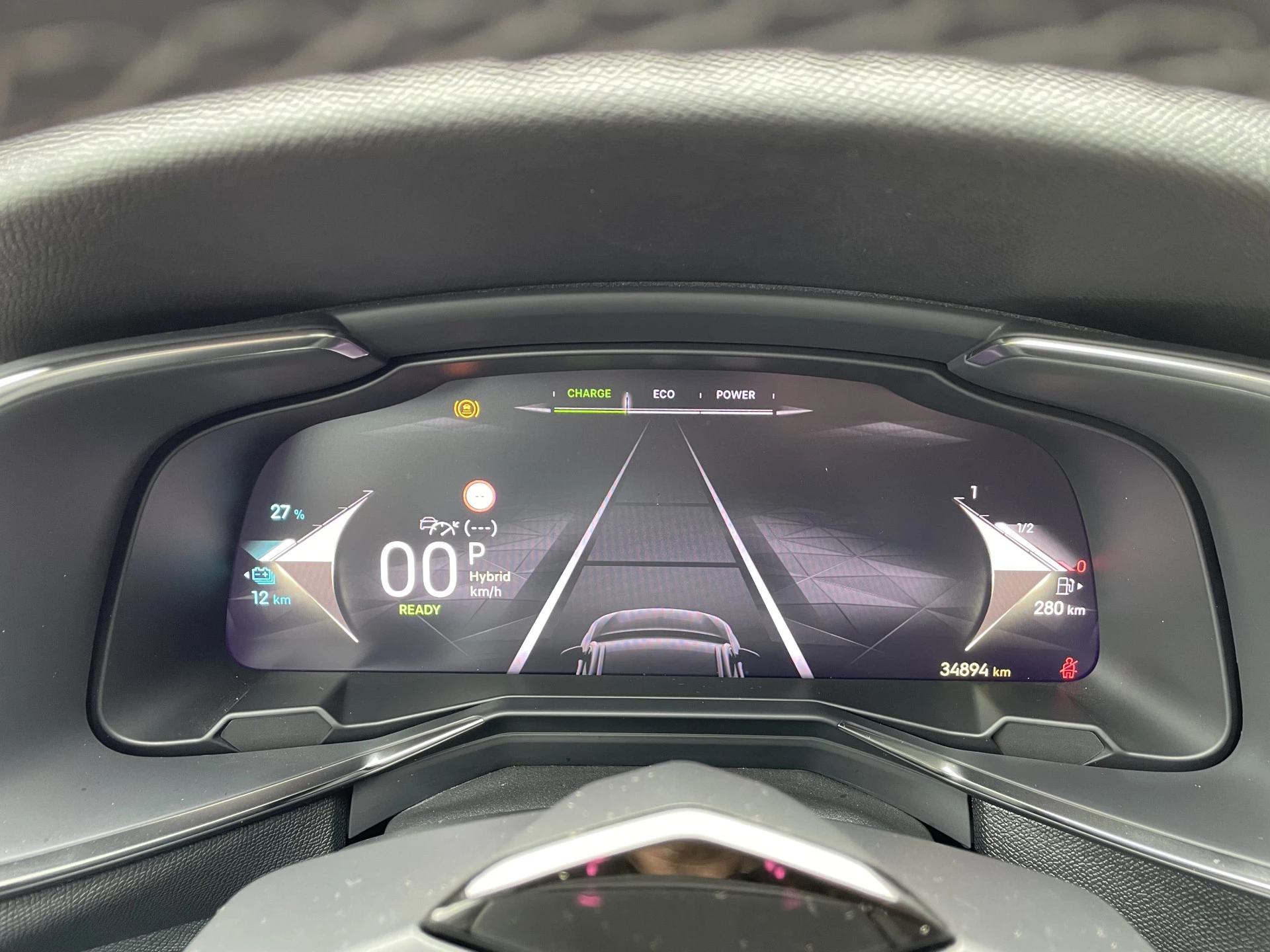 Hoofdafbeelding DS DS 7