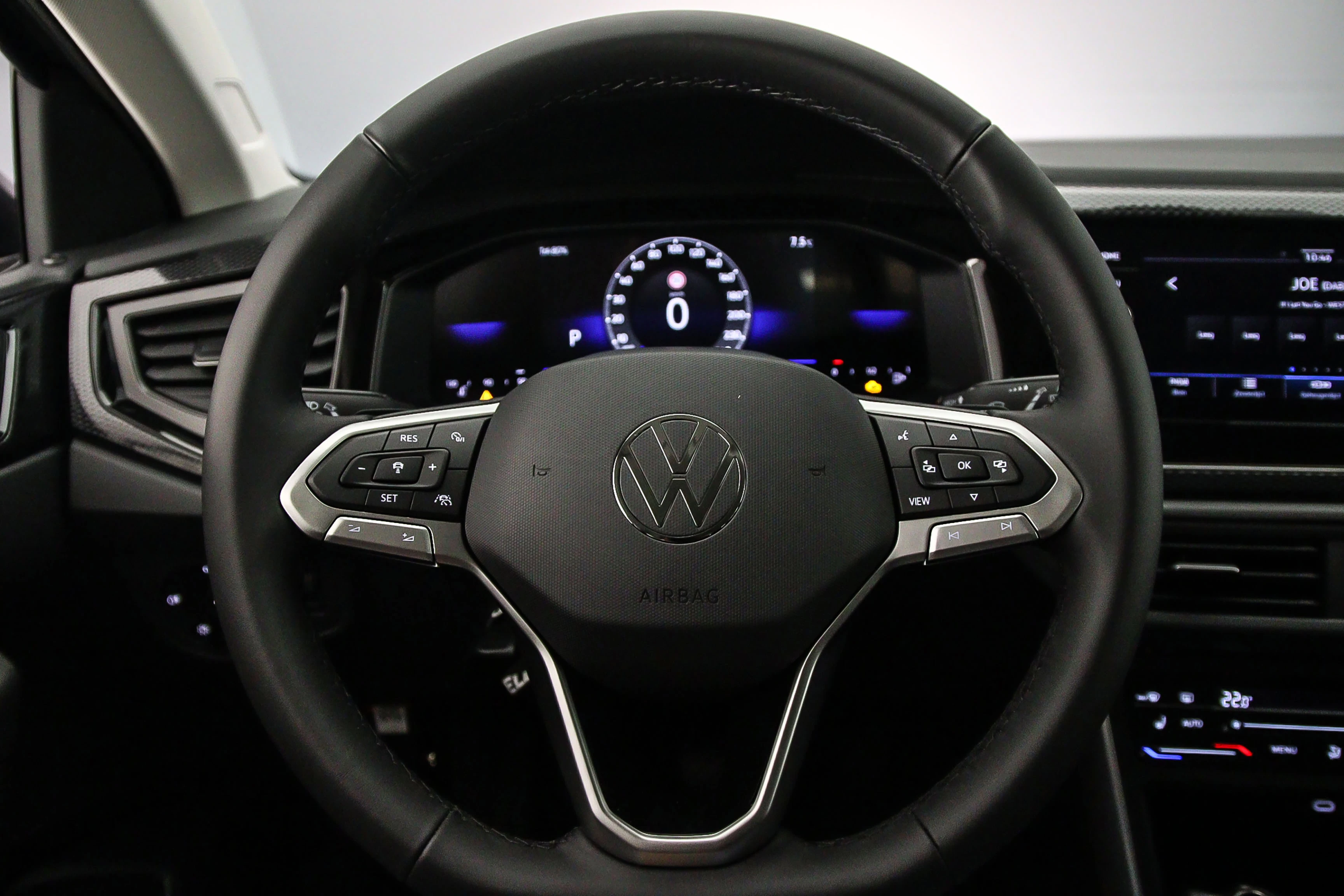 Hoofdafbeelding Volkswagen Taigo