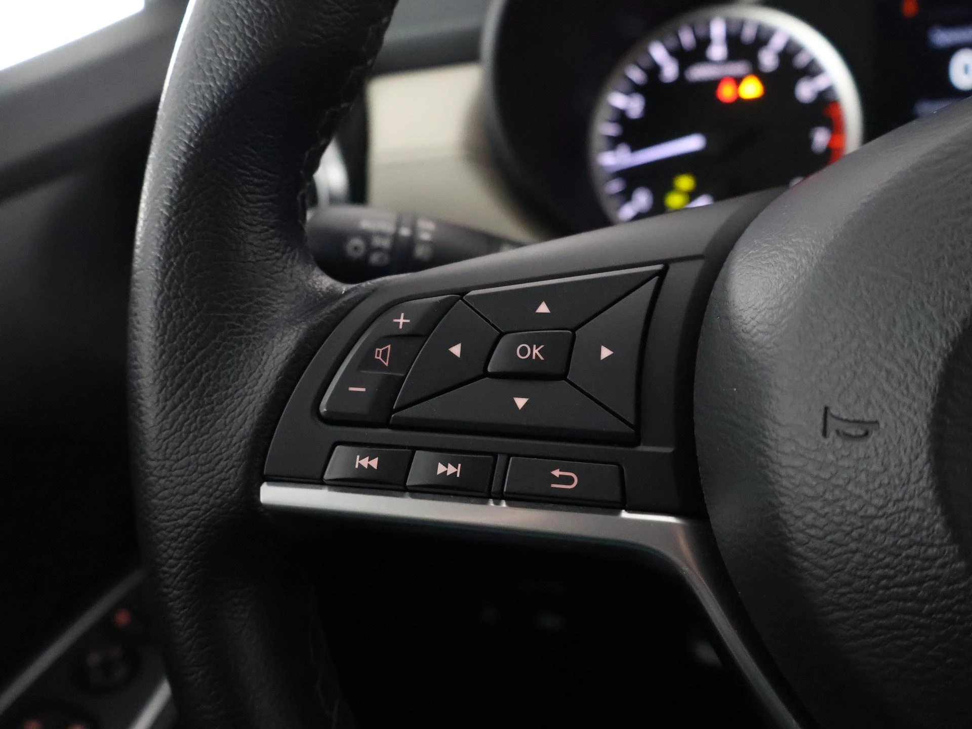 Hoofdafbeelding Nissan Micra