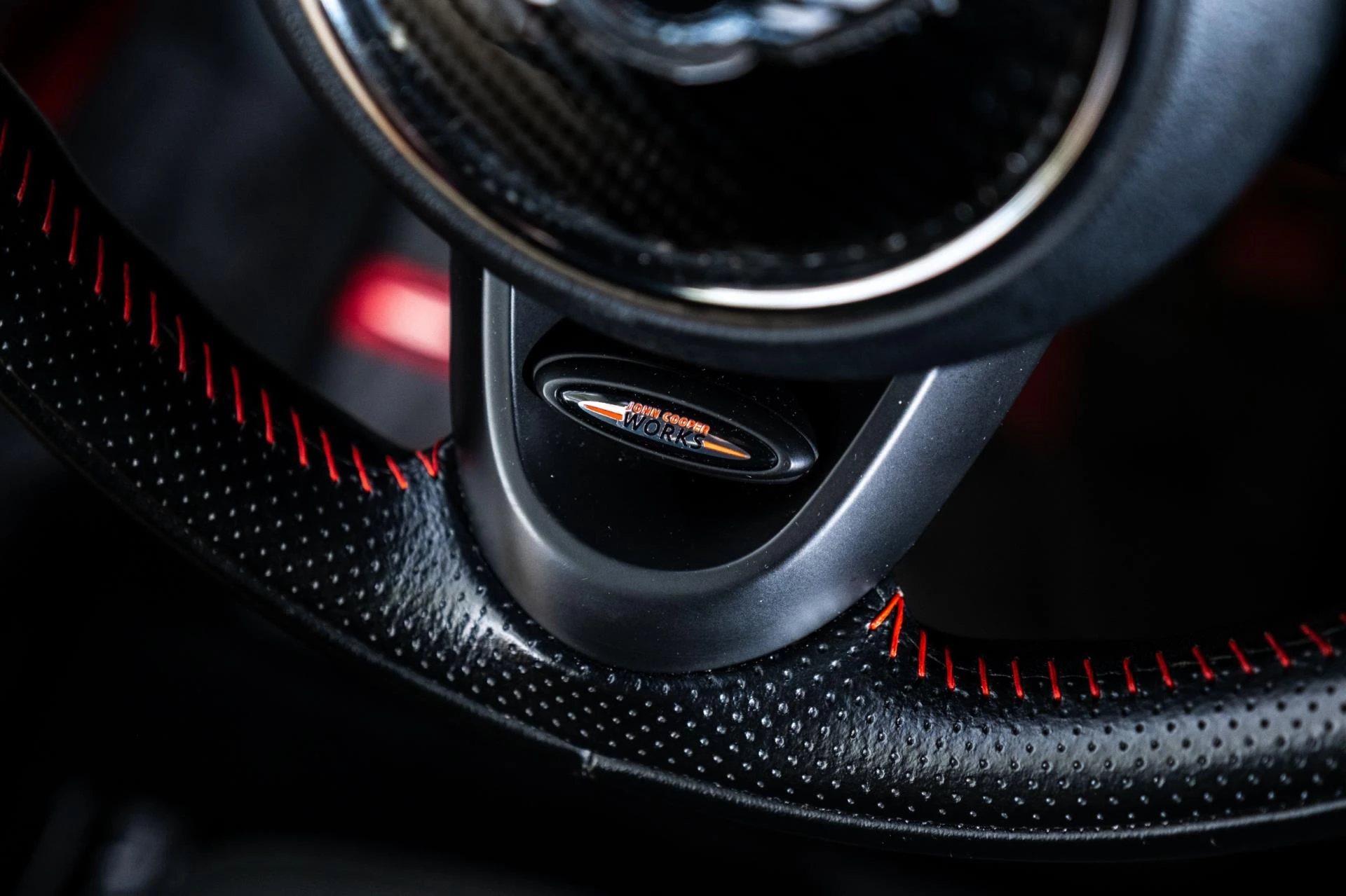 Hoofdafbeelding MINI Cooper S