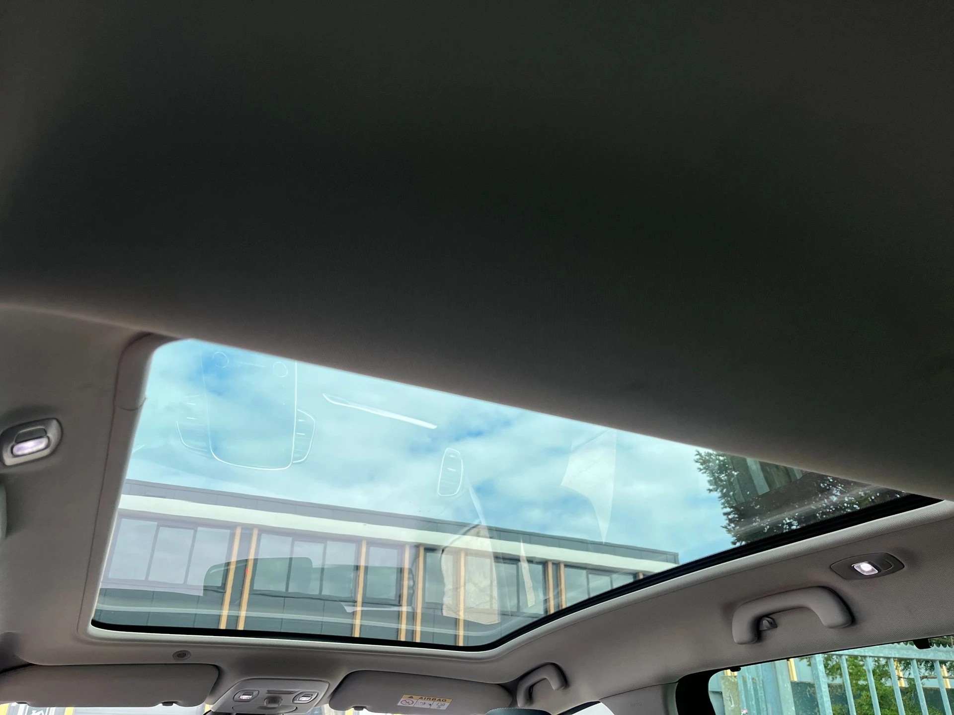 Hoofdafbeelding Renault Grand Scénic