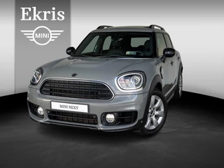 MINI Countryman One Aut. Yours leder + Panoramadak + Harman/Kardon + Trekhaak