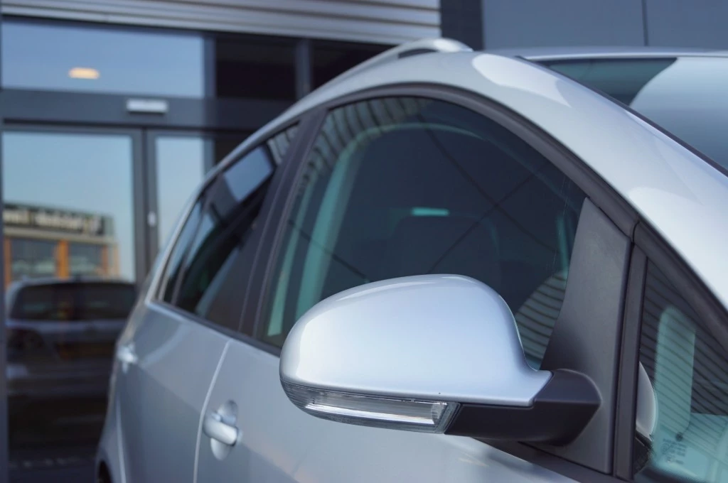 Hoofdafbeelding Volkswagen Golf Plus