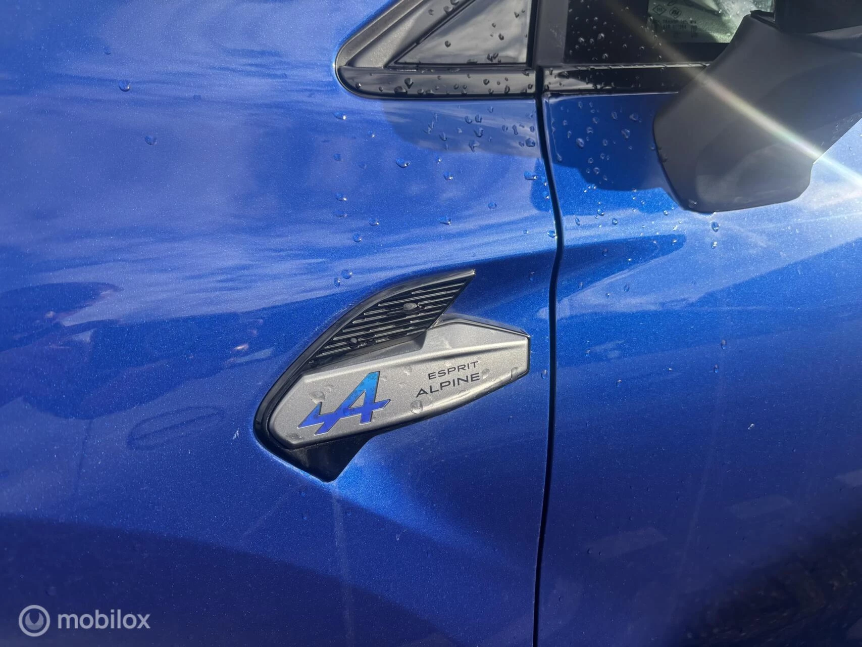 Hoofdafbeelding Renault Symbioz