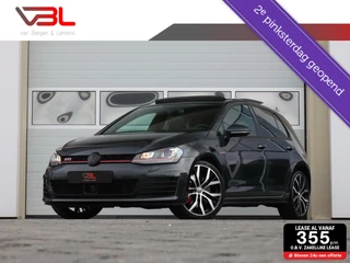 Volkswagen Golf 2.0 TSI 230PK GTI Performance | Top staat |