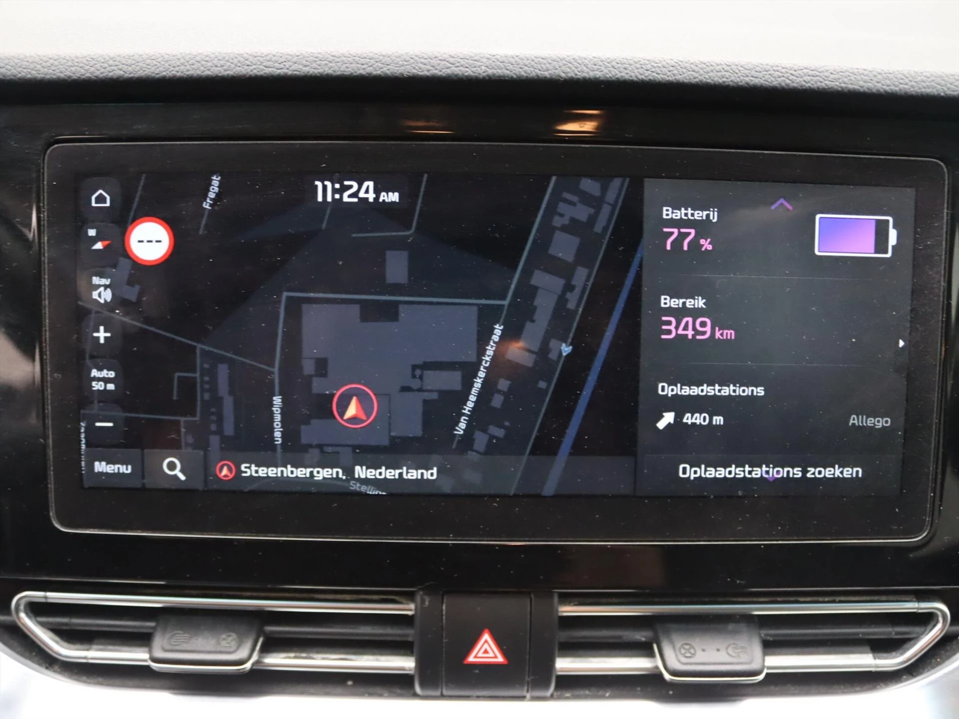 Hoofdafbeelding Kia e-Niro