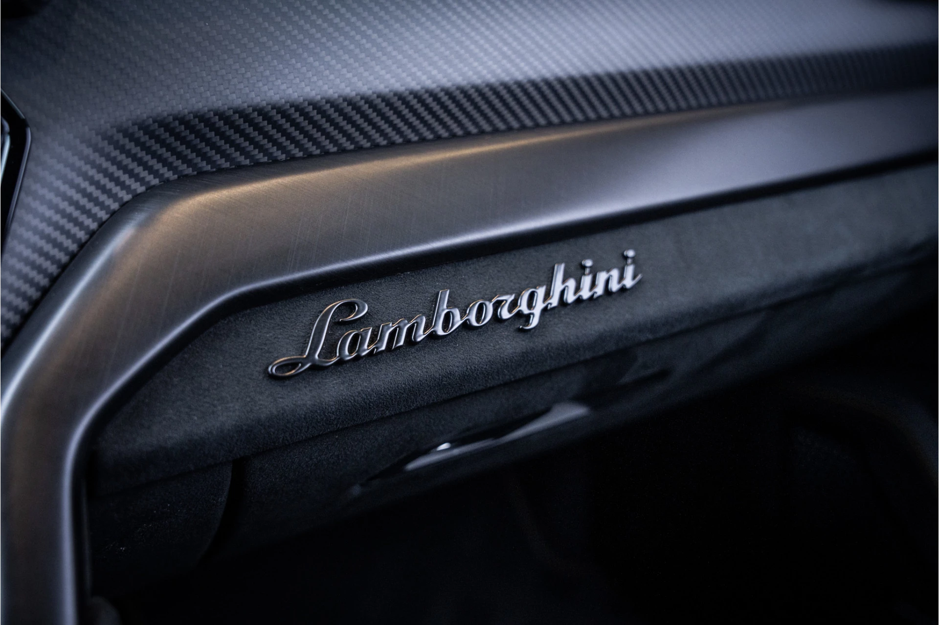 Hoofdafbeelding Lamborghini Urus