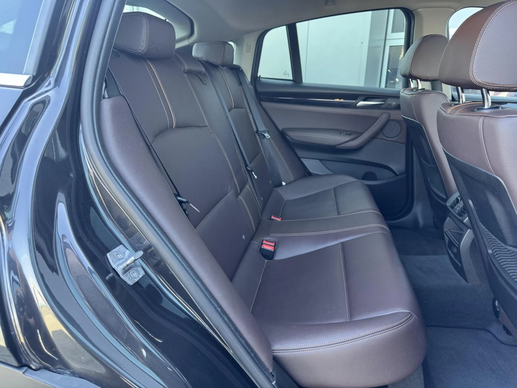 Hoofdafbeelding BMW X4