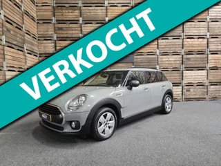 Mini Mini Clubman 1.5 One Airconditioning Bluetooth Cruise LM