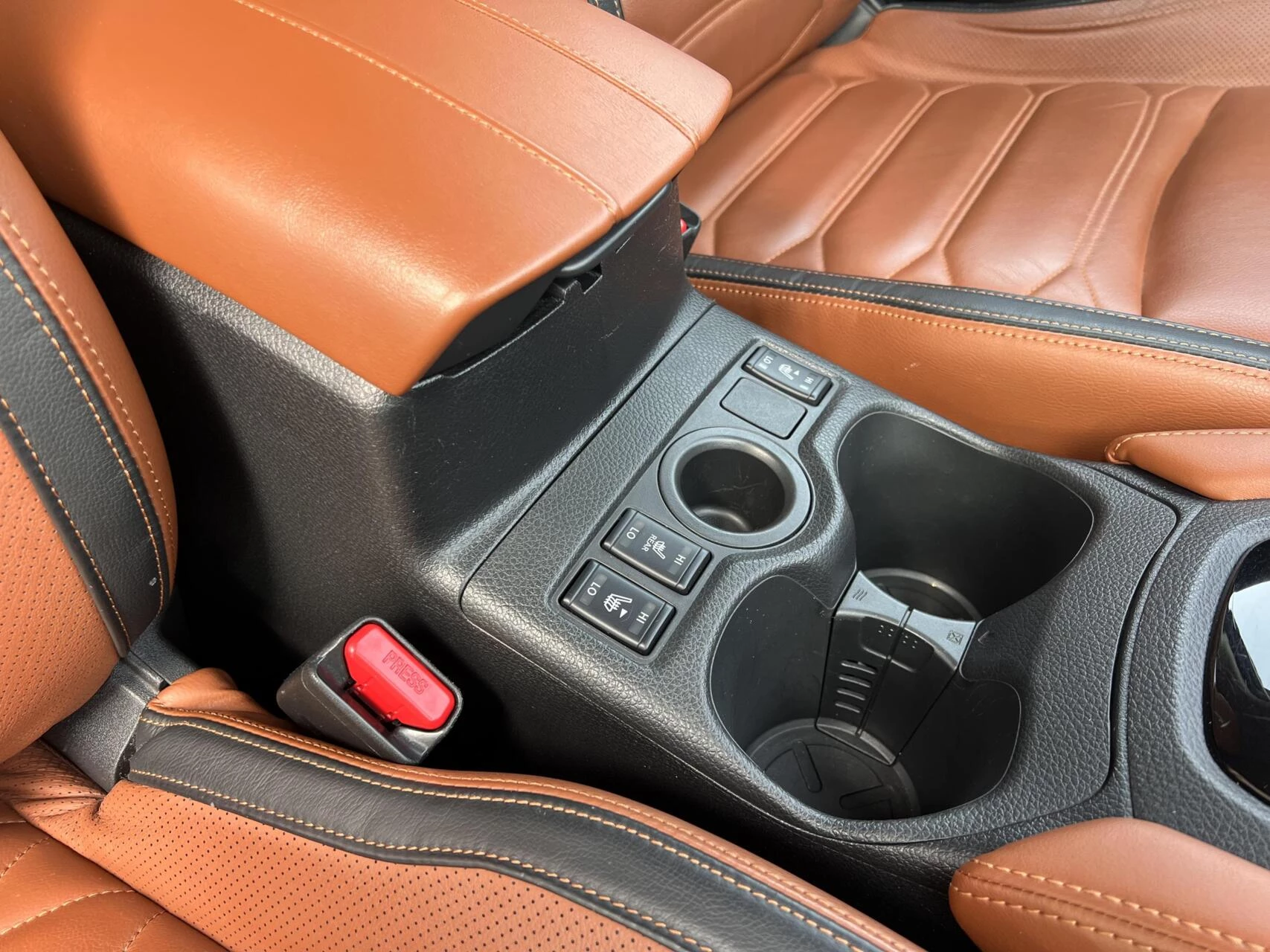 Hoofdafbeelding Nissan X-Trail