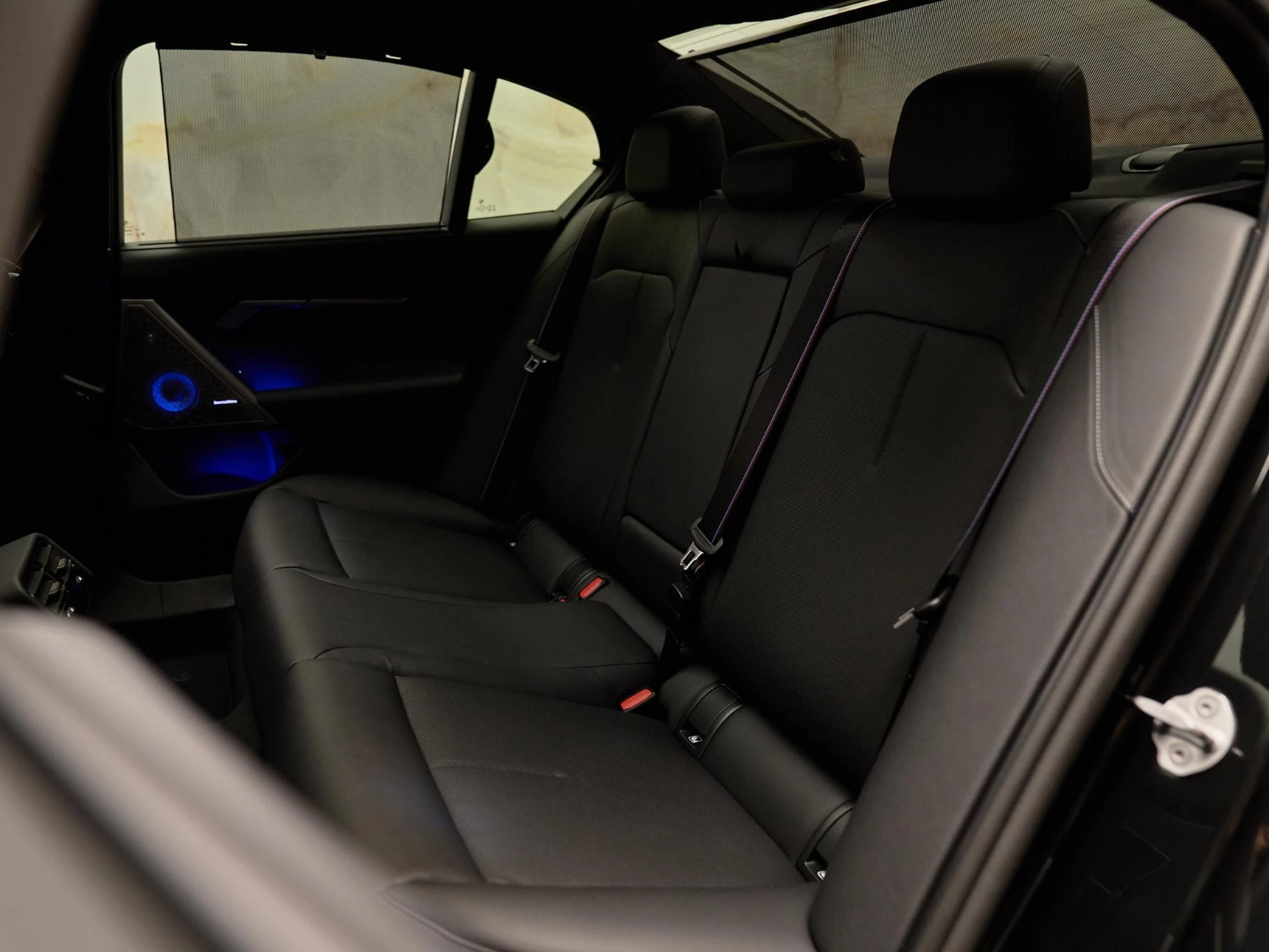 Hoofdafbeelding BMW M5