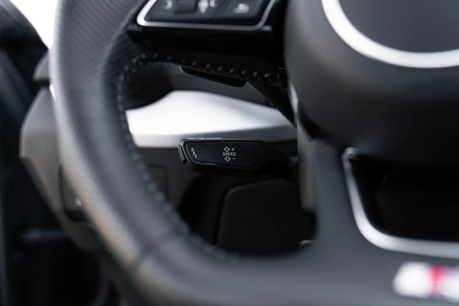 Hoofdafbeelding Audi SQ2