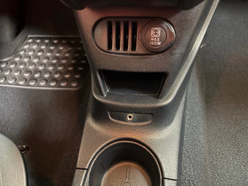 Hoofdafbeelding Ford Ka