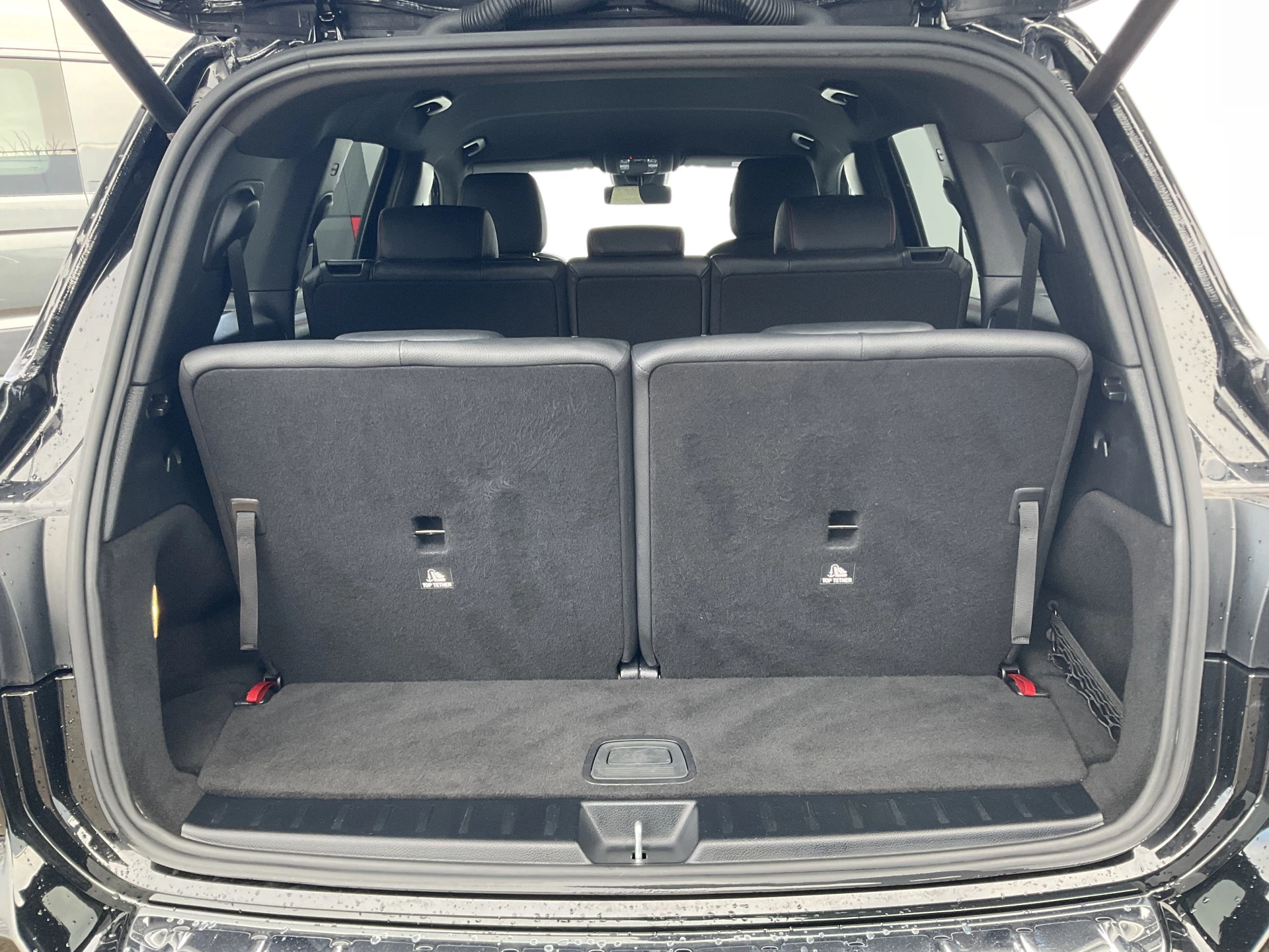 Hoofdafbeelding Mercedes-Benz GLB