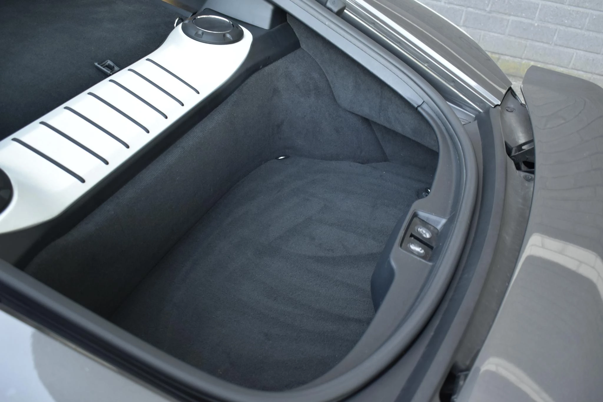 Hoofdafbeelding Porsche 718