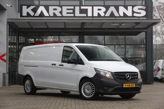 Mercedes-Benz Vito 114 CDI | Aut. | 2x Schuifdeur | Extra lang | Cruise | Airco..