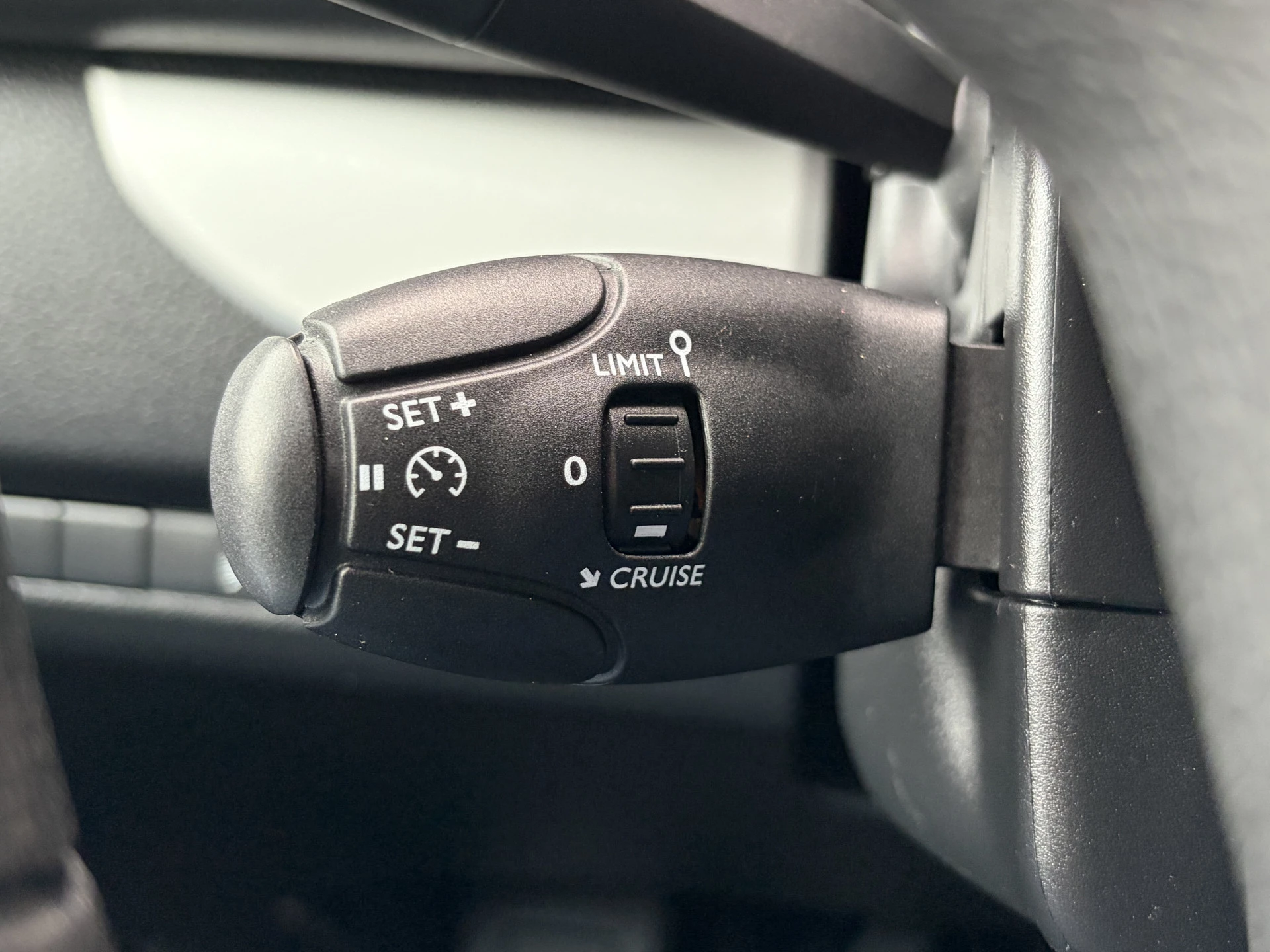 Hoofdafbeelding Citroën SpaceTourer