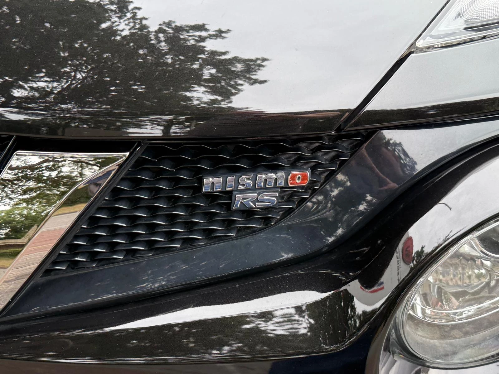 Hoofdafbeelding Nissan Juke