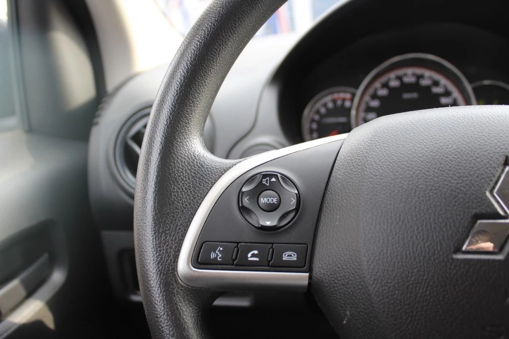 Hoofdafbeelding Mitsubishi Space Star