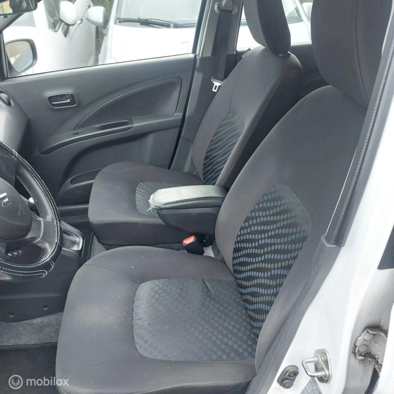 Hoofdafbeelding Suzuki Celerio