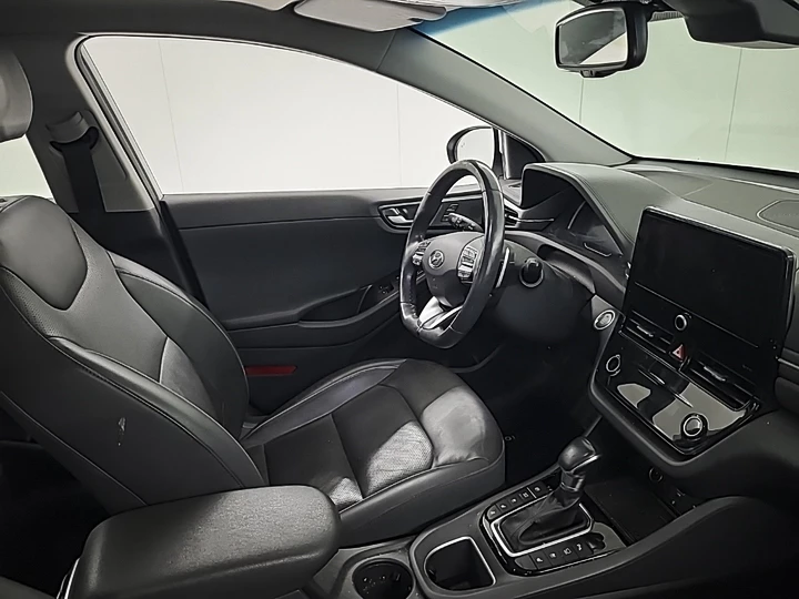 Hoofdafbeelding Hyundai IONIQ