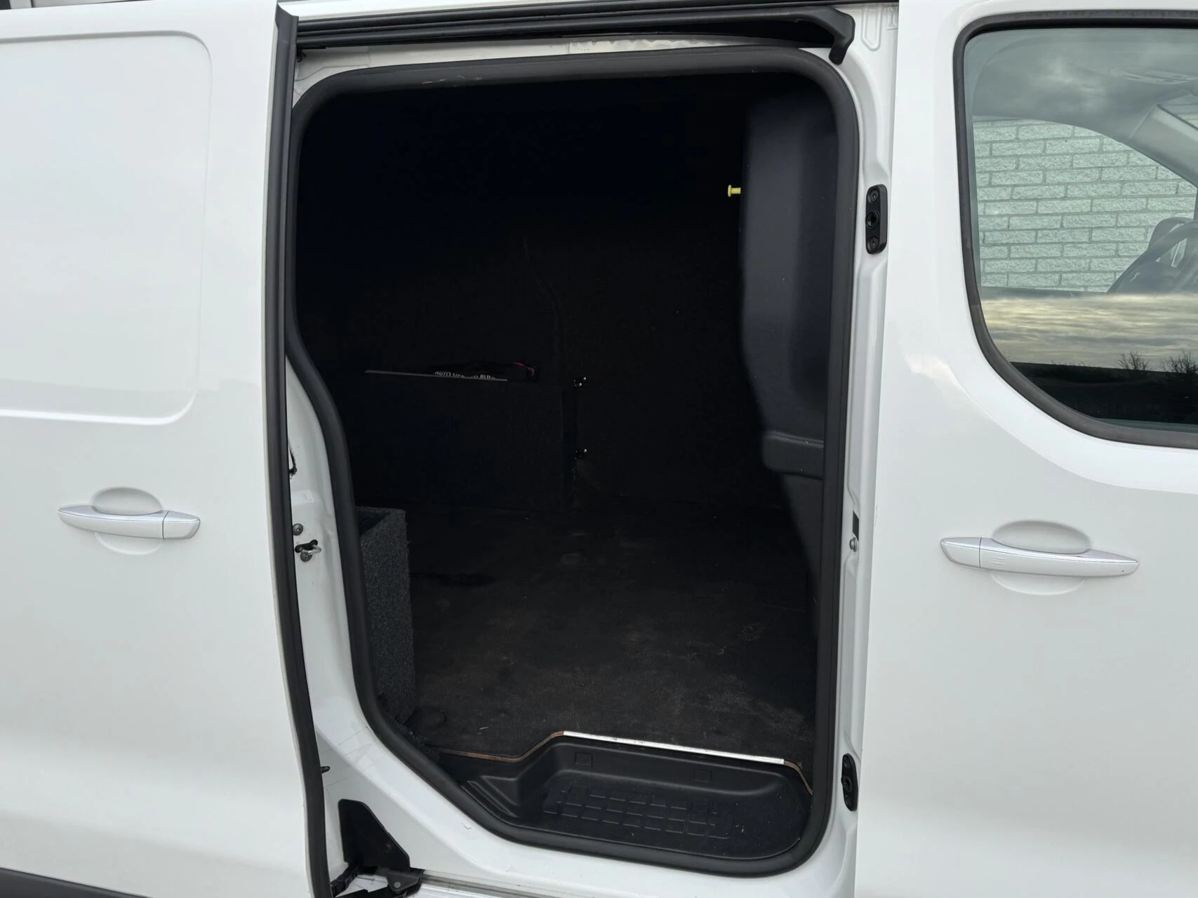 Hoofdafbeelding Peugeot Expert