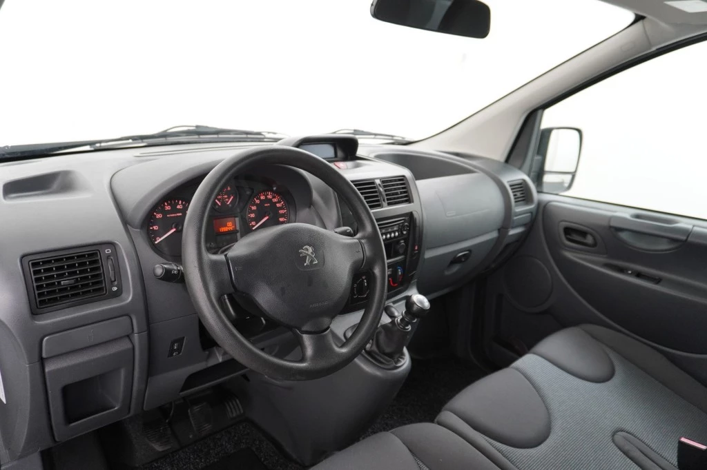 Hoofdafbeelding Peugeot Expert