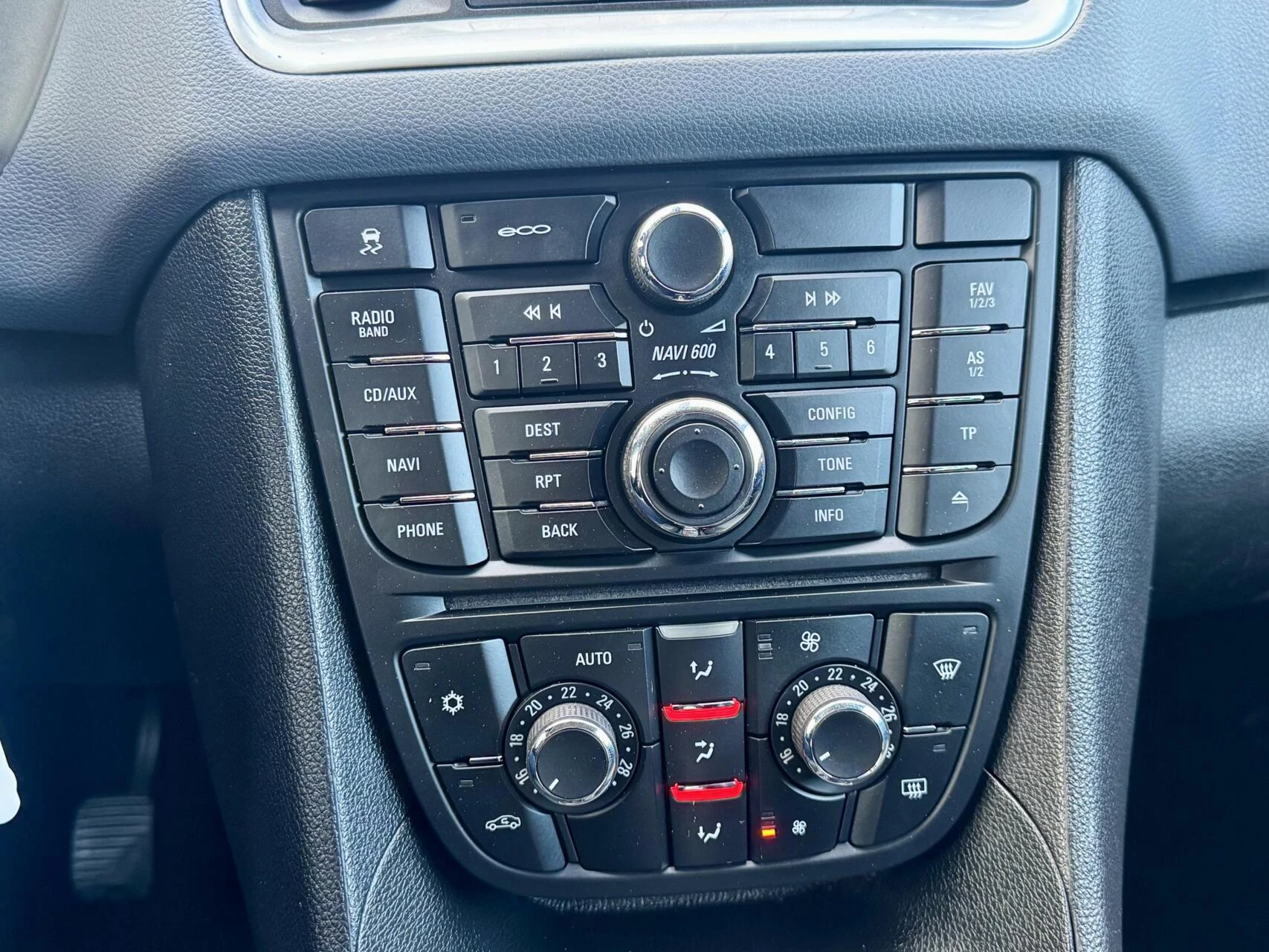 Hoofdafbeelding Opel Meriva