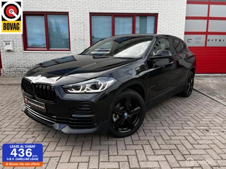 Hoofdafbeelding BMW X2 BMW X2 xDrive25e High Executive
