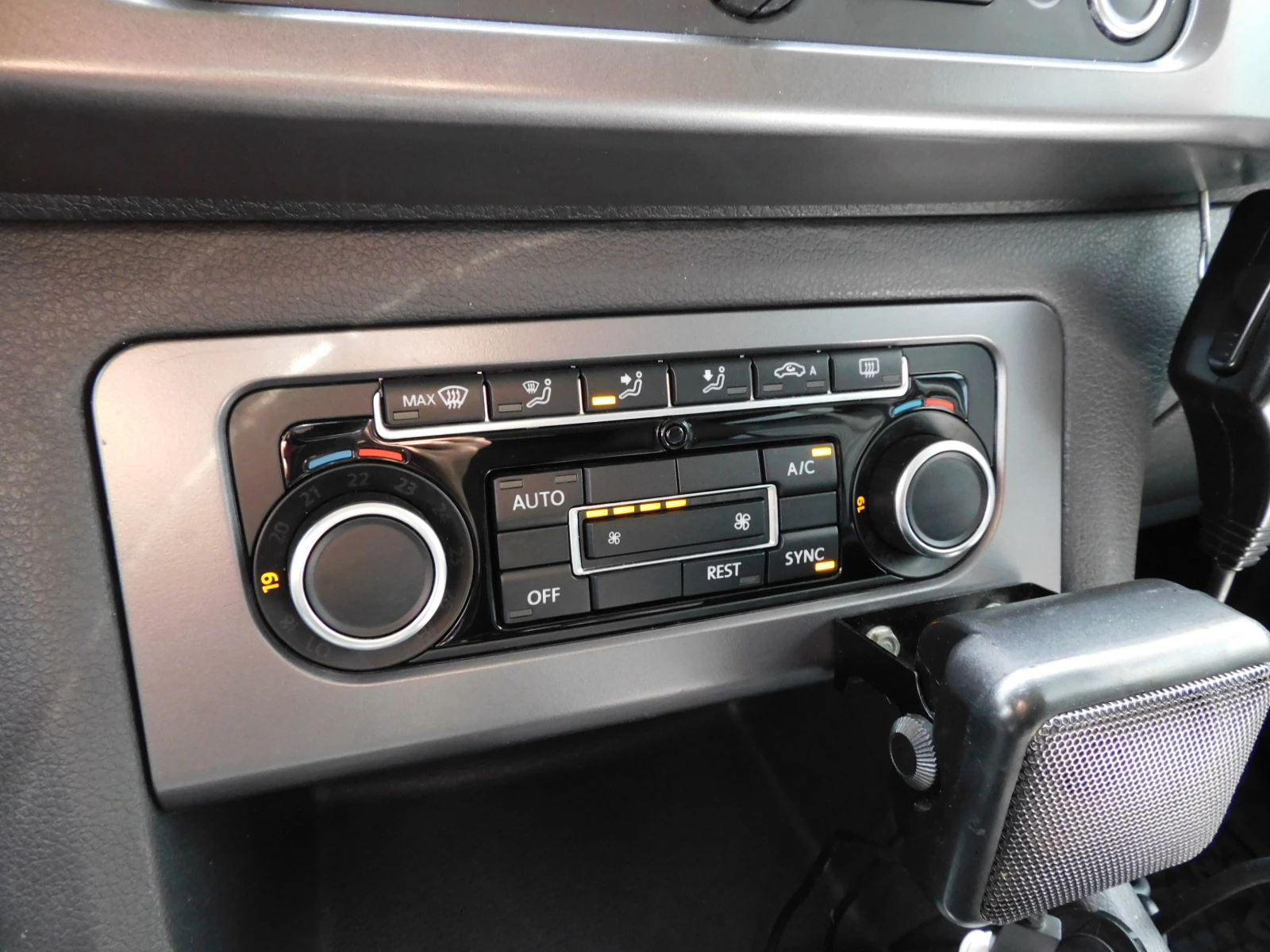 Hoofdafbeelding Volkswagen Amarok