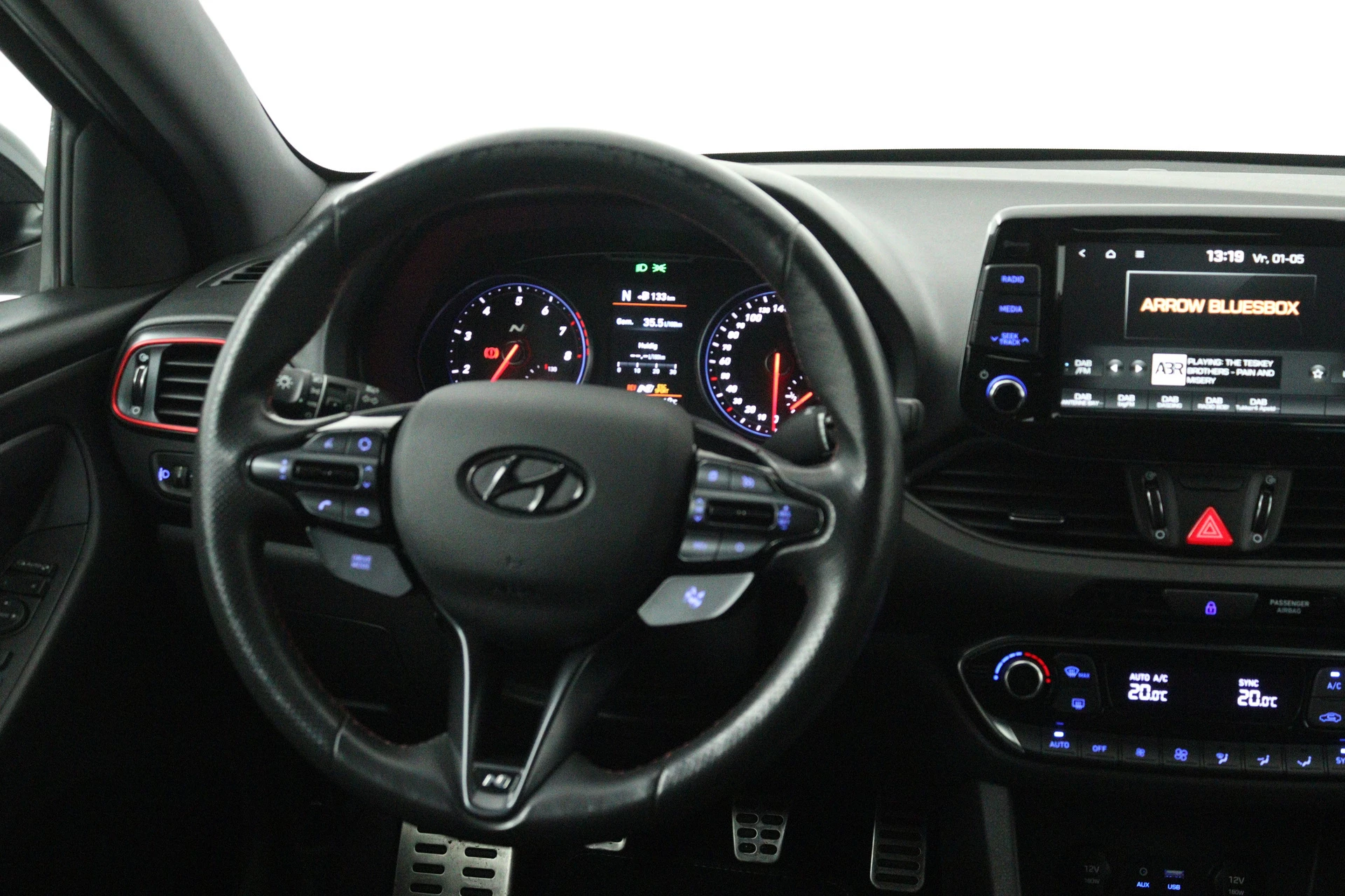 Hoofdafbeelding Hyundai i30