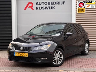 Seat Leon 1.6 TDI Ecomotive Lease Comfort