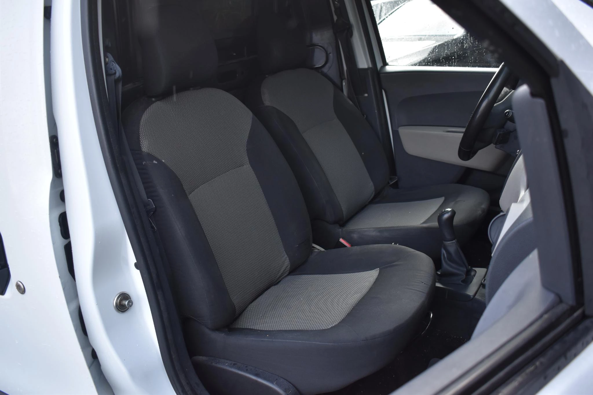 Hoofdafbeelding Dacia Dokker