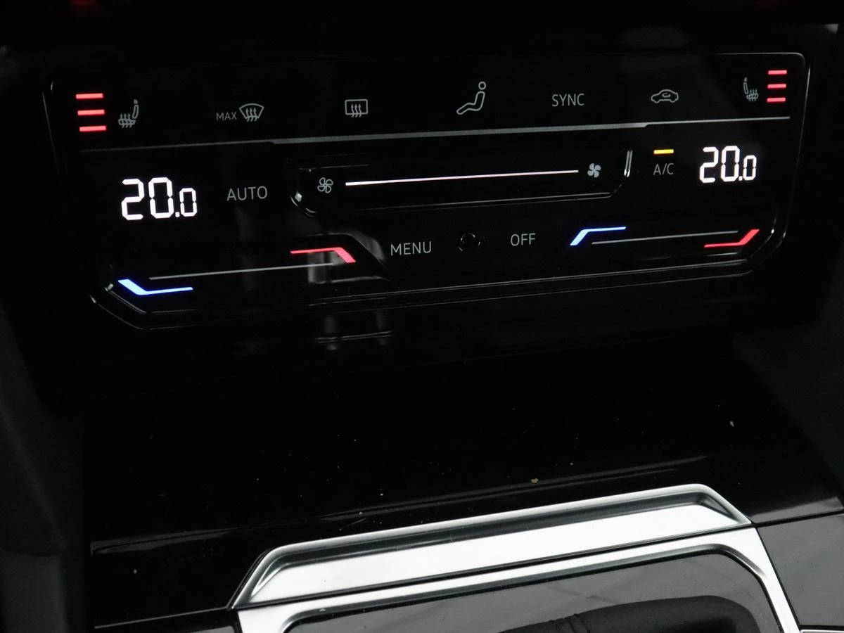 Hoofdafbeelding Volkswagen Arteon