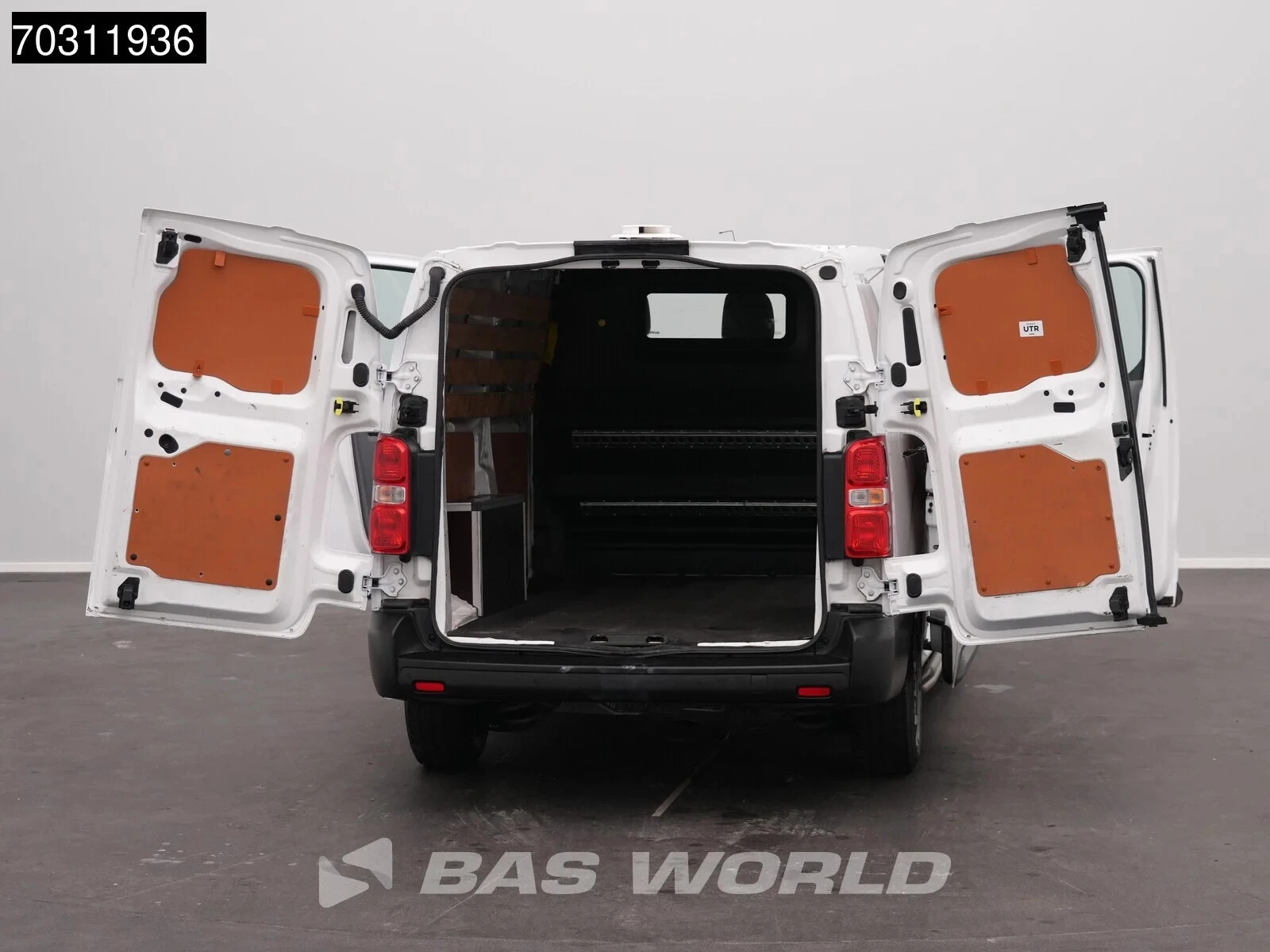 Hoofdafbeelding Peugeot Expert