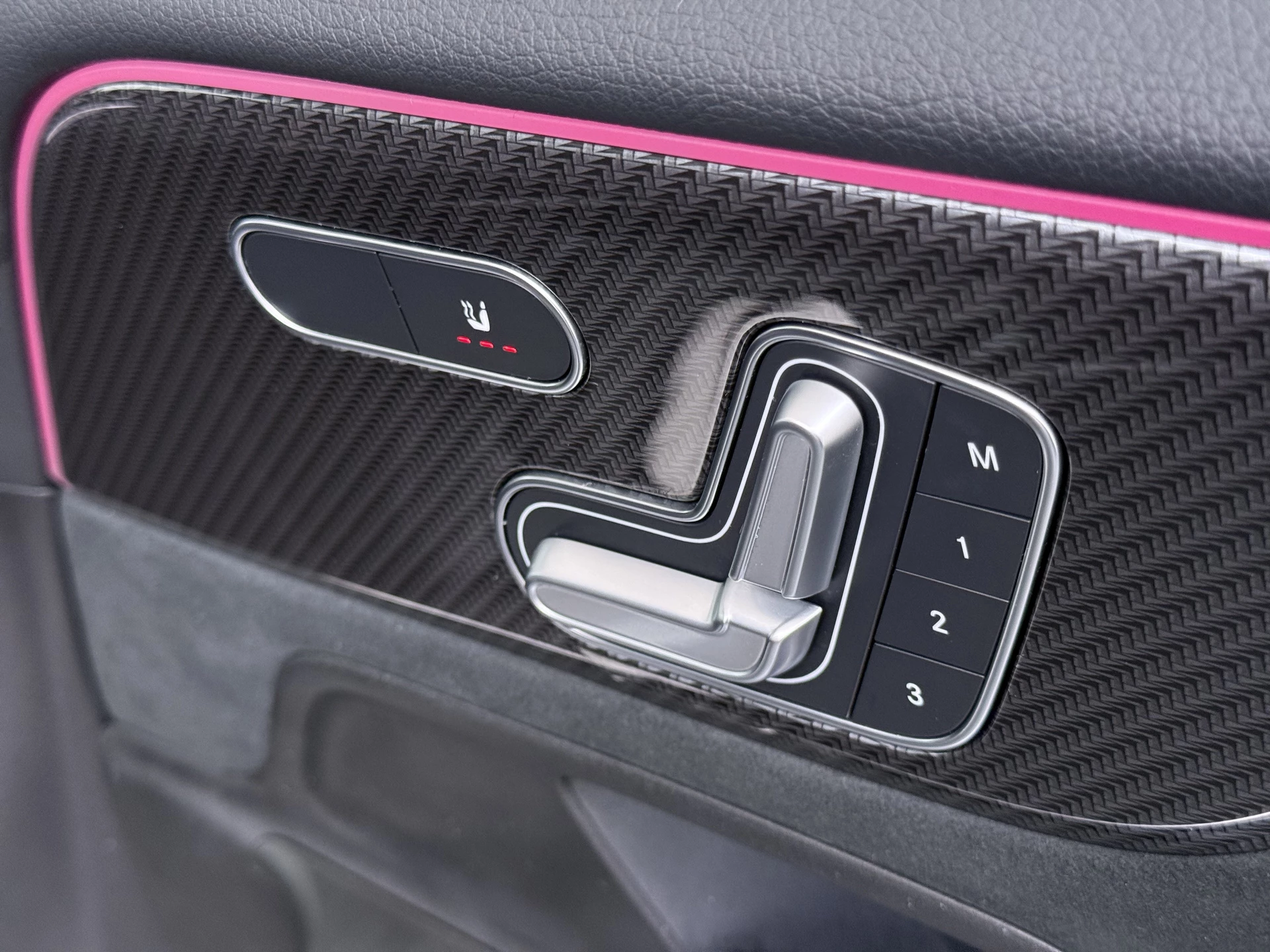Hoofdafbeelding Mercedes-Benz GLB