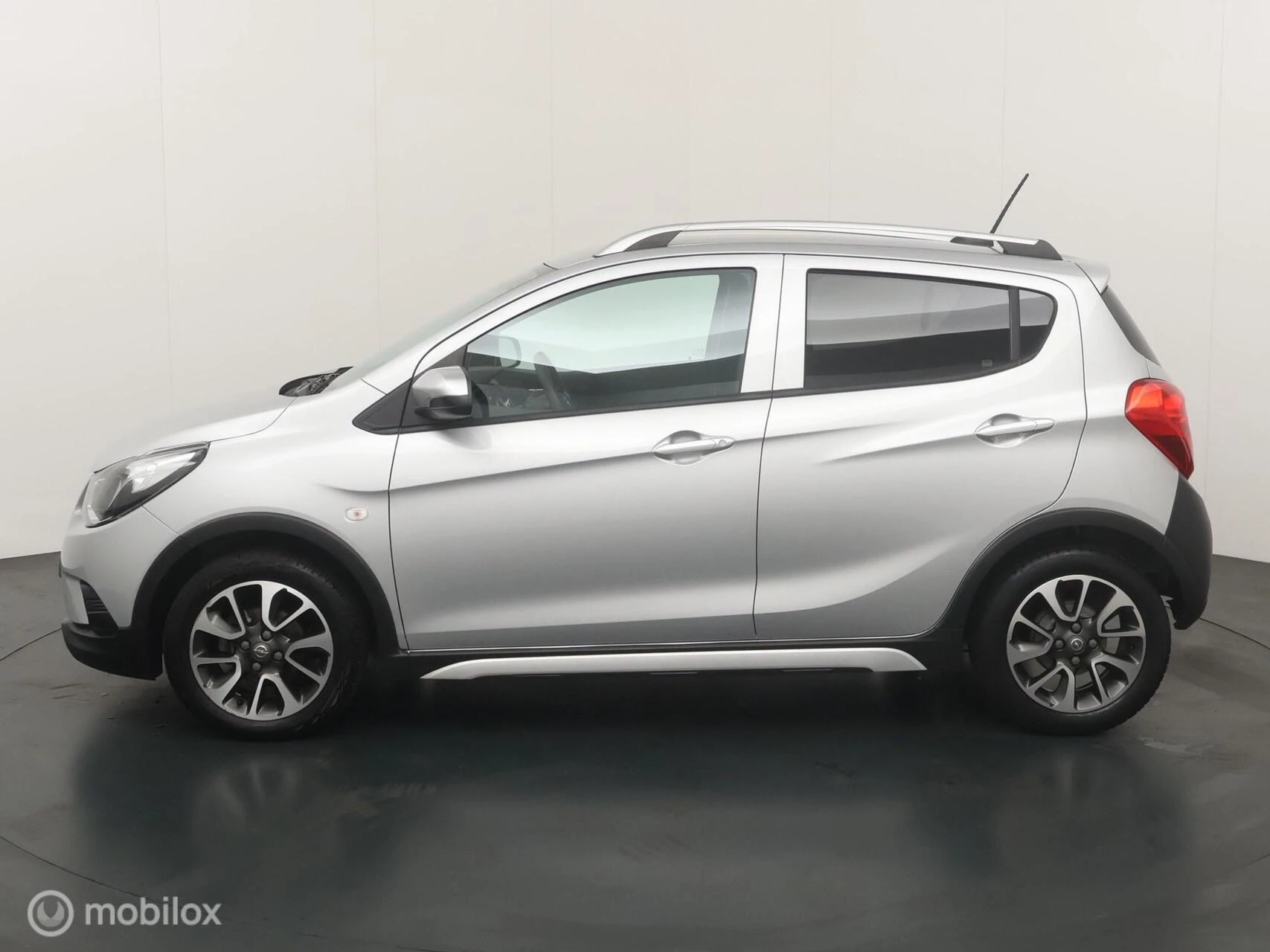 Hoofdafbeelding Opel KARL