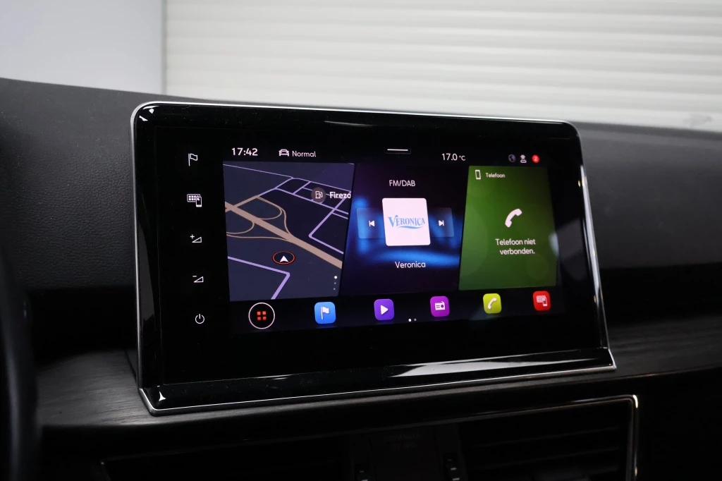 Hoofdafbeelding SEAT Tarraco