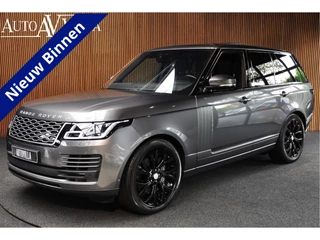 Land Rover Range Rover P400e Autobiography Panorama ACC 360 Matrix LED Stuurverwarming Blindspot Keyless